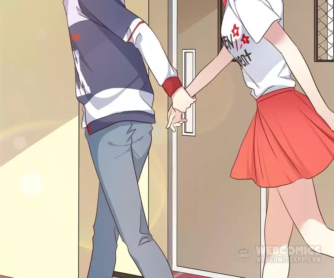 Love Trainee Chapter 111 page 73 - 