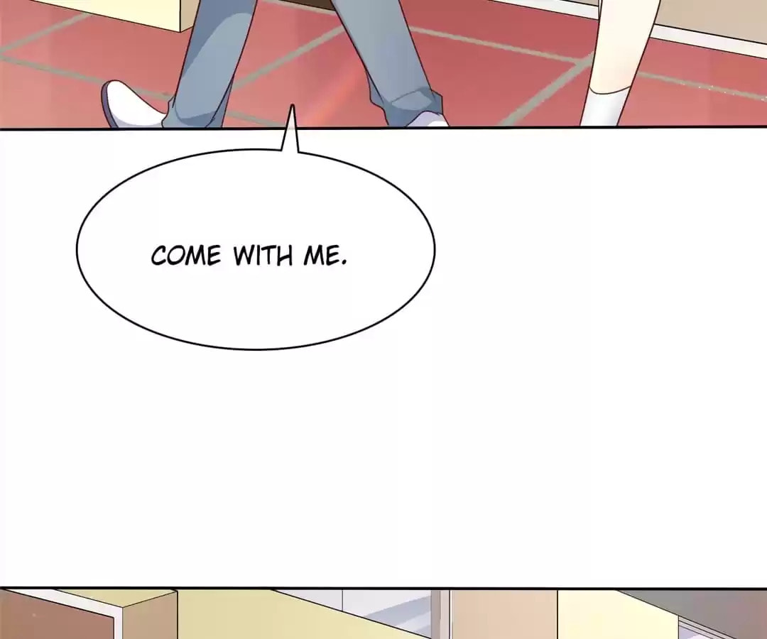 Love Trainee Chapter 111 page 74 - 