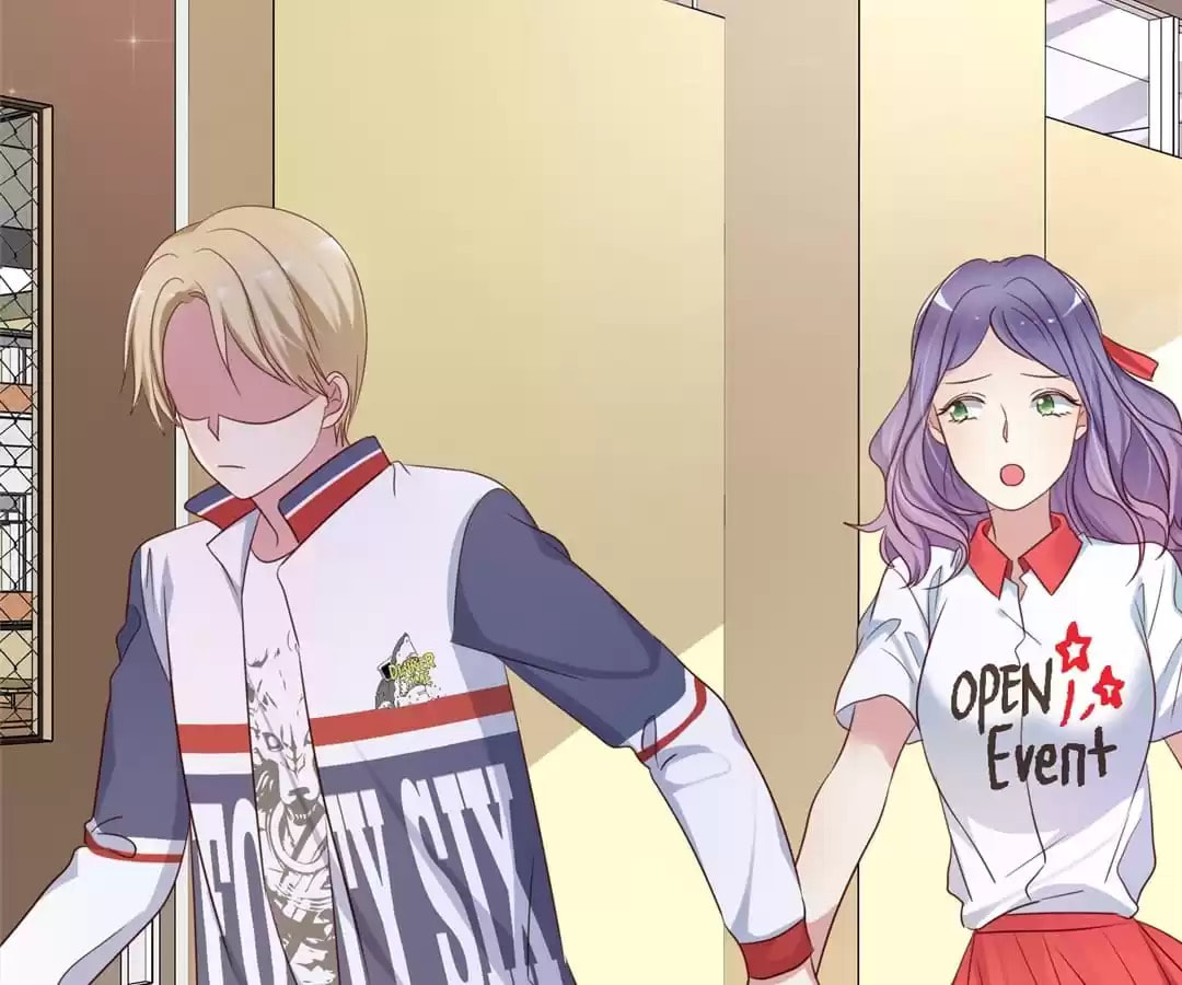 Love Trainee Chapter 111 page 75 - 