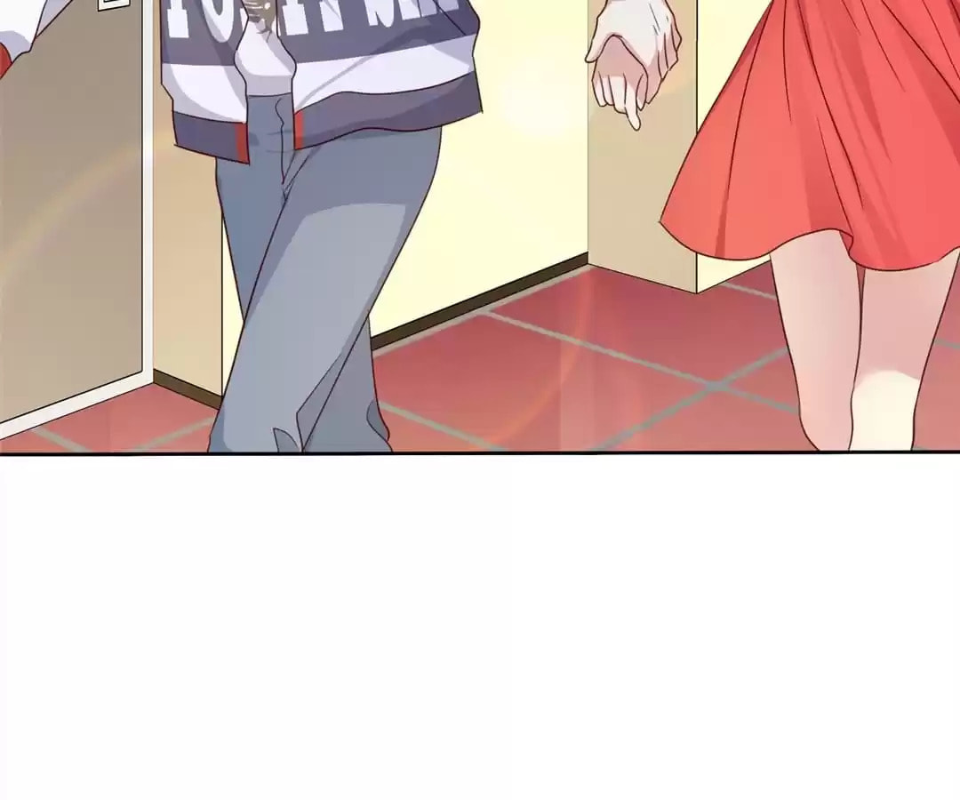 Love Trainee Chapter 111 page 76 - 