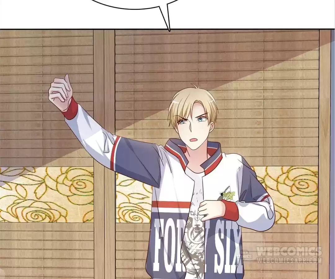 Love Trainee Chapter 111 page 9 - 