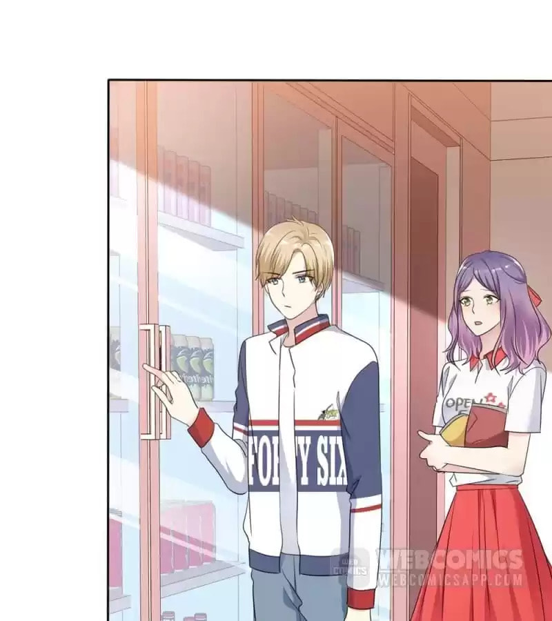 Love Trainee Chapter 112 page 13 - 