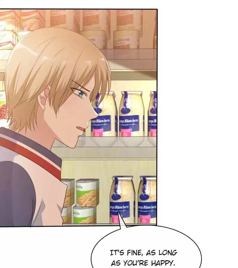 Love Trainee Chapter 112 page 22 - 