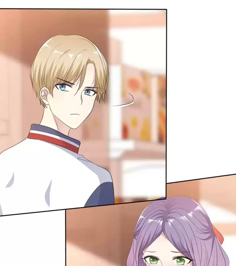 Love Trainee Chapter 112 page 28 - 