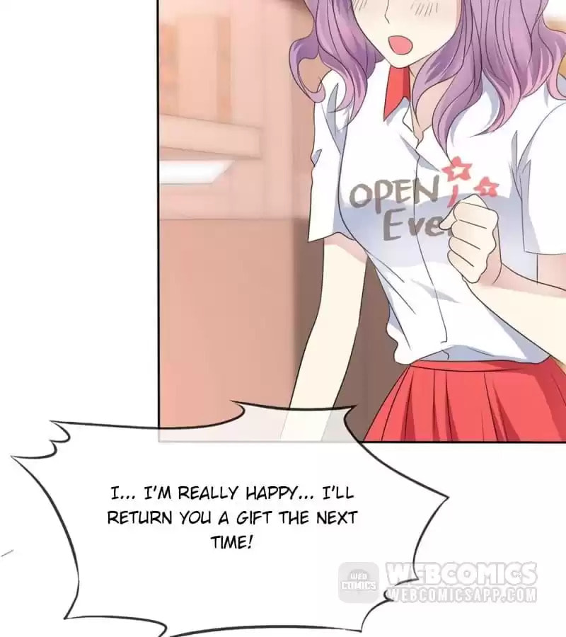 Love Trainee Chapter 112 page 29 - 
