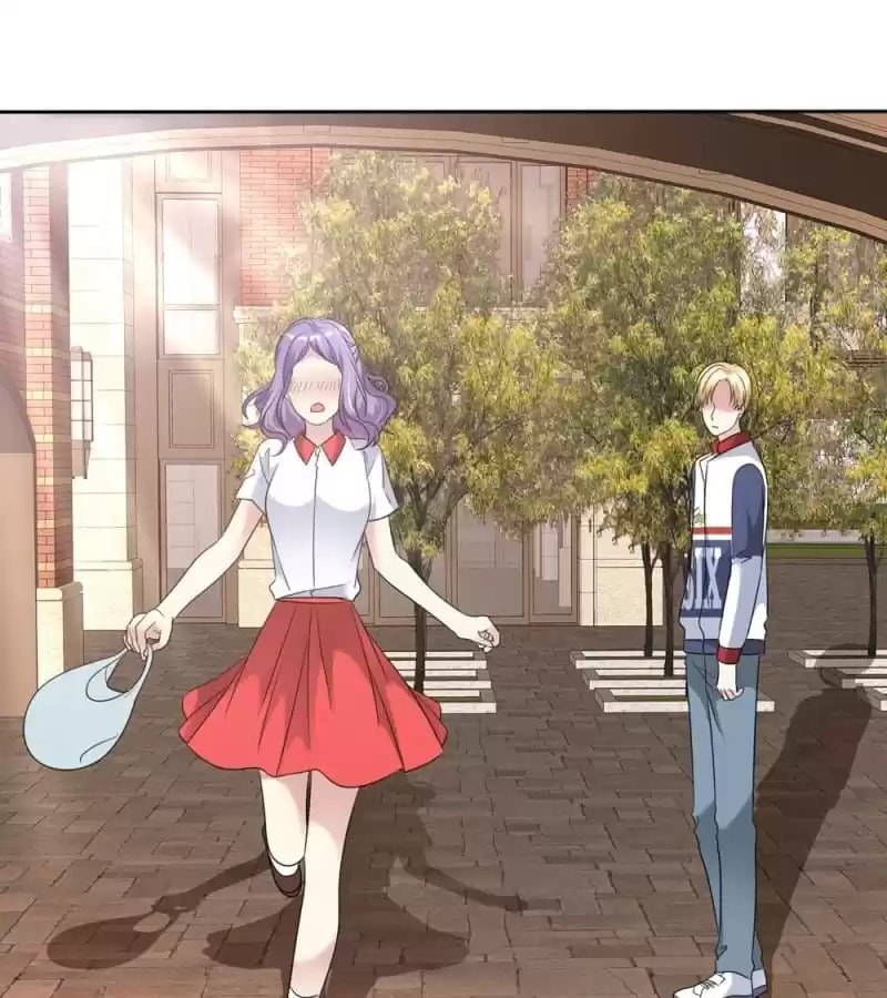 Love Trainee Chapter 112 page 31 - 