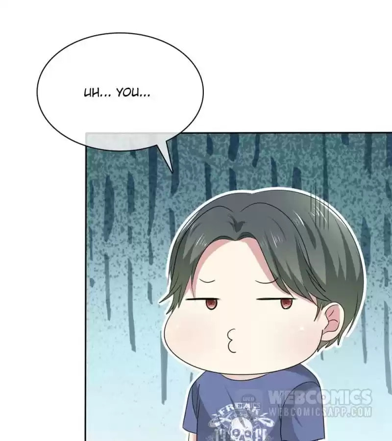 Love Trainee Chapter 112 page 37 - 