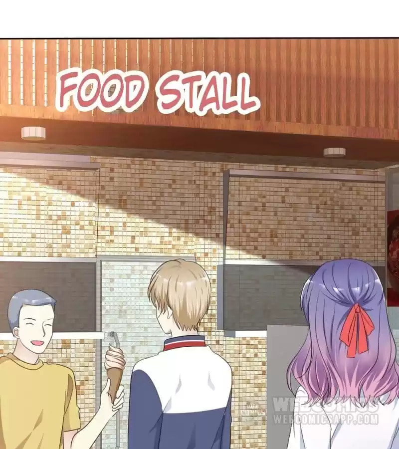 Love Trainee Chapter 112 page 5 - 