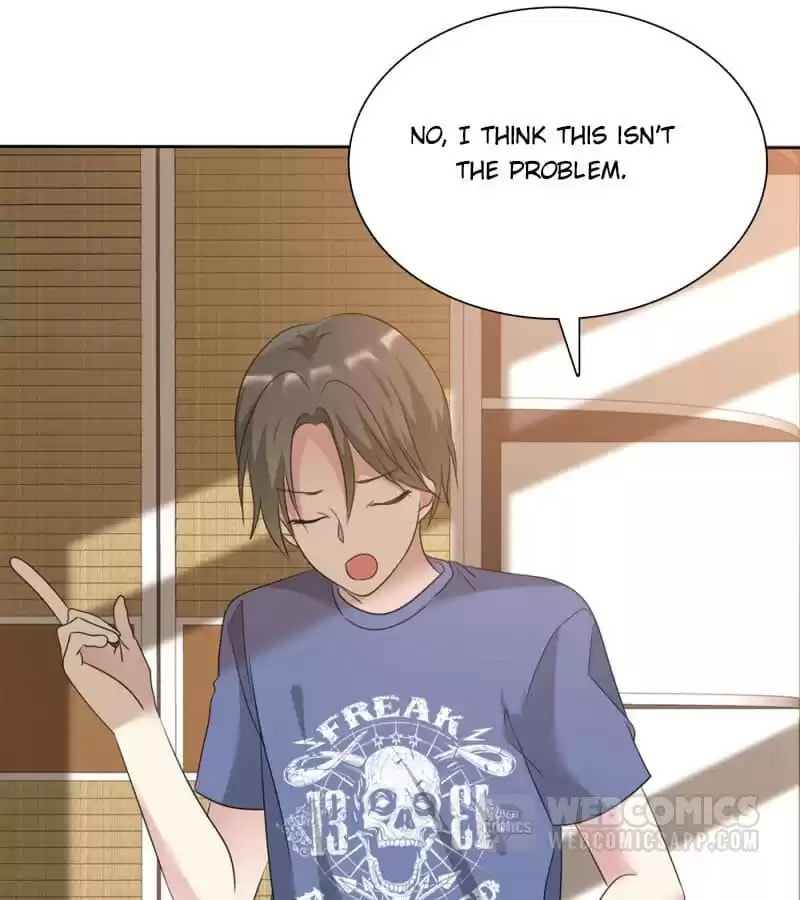 Love Trainee Chapter 112 page 41 - 