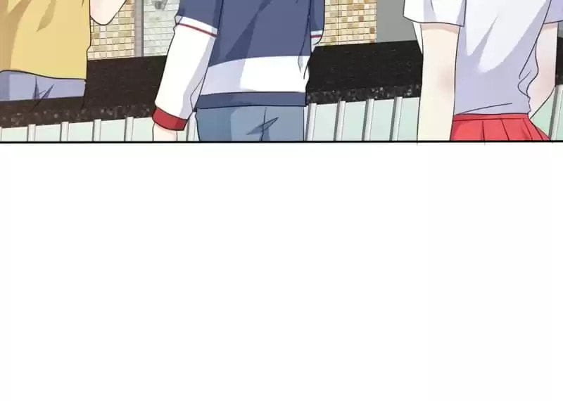 Love Trainee Chapter 112 page 6 - 
