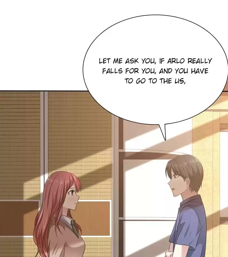 Love Trainee Chapter 112 page 55 - 