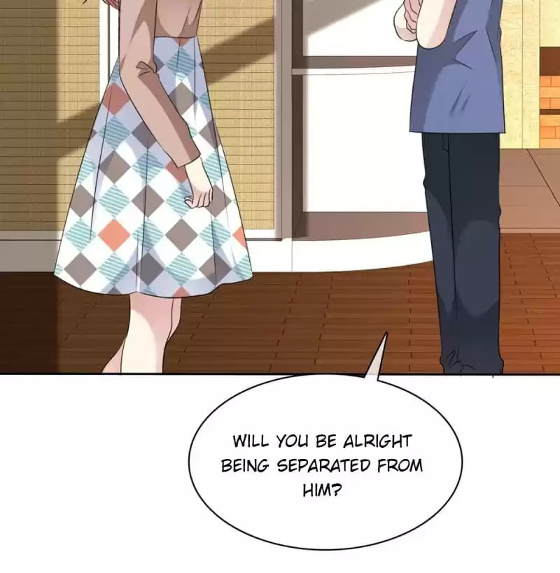 Love Trainee Chapter 112 page 56 - 
