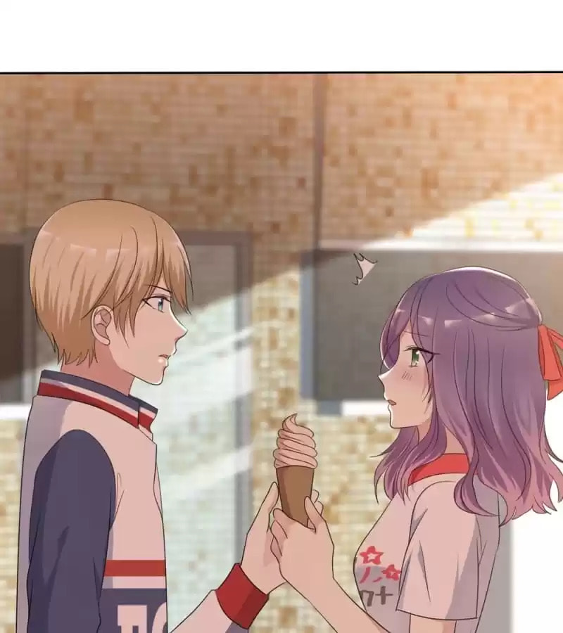 Love Trainee Chapter 112 page 7 - 