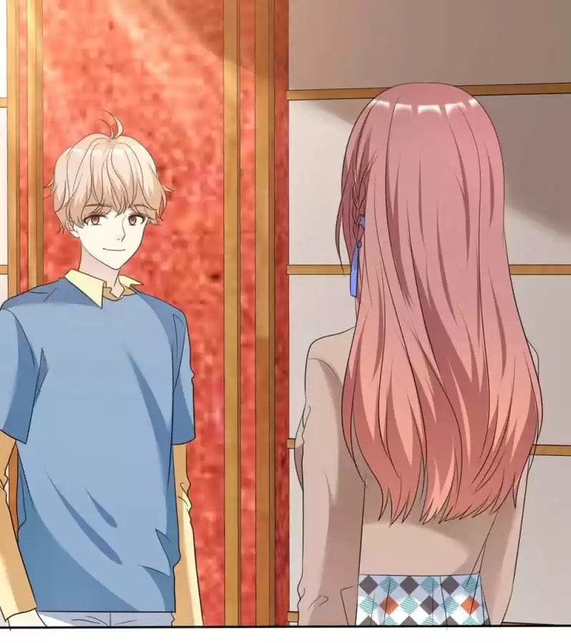 Love Trainee Chapter 112 page 63 - 