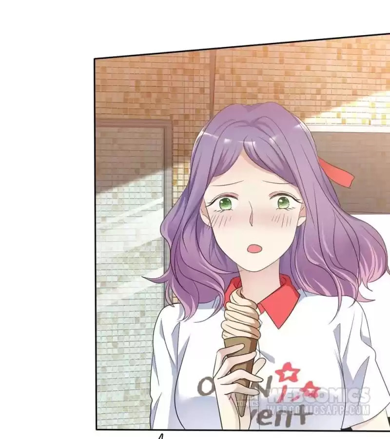 Love Trainee Chapter 112 page 9 - 