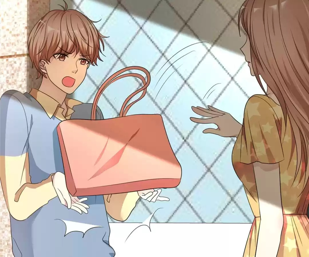 Love Trainee Chapter 113 page 11 - 