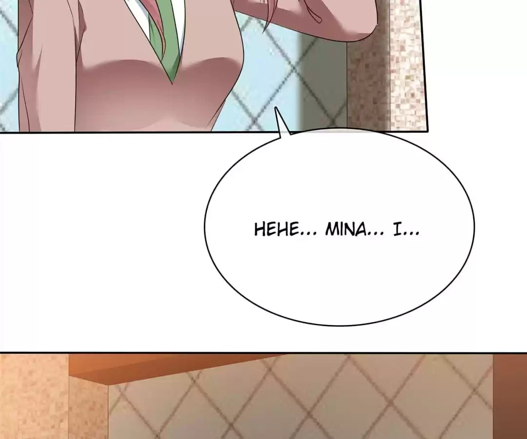 Love Trainee Chapter 113 page 18 - 