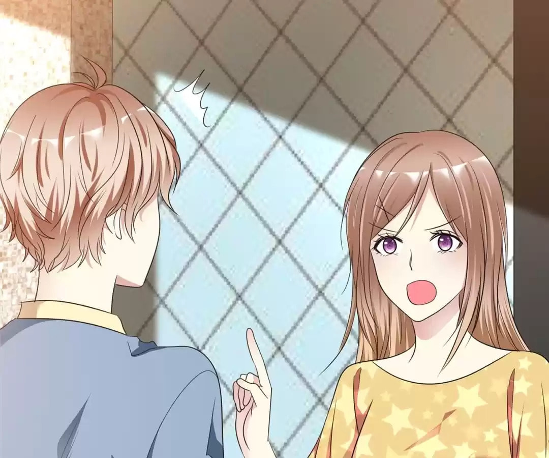 Love Trainee Chapter 113 page 19 - 