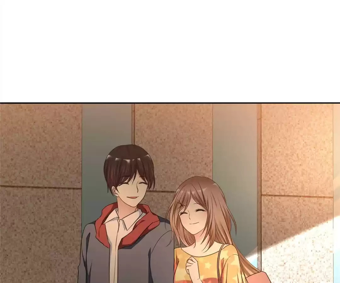 Love Trainee Chapter 113 page 3 - 