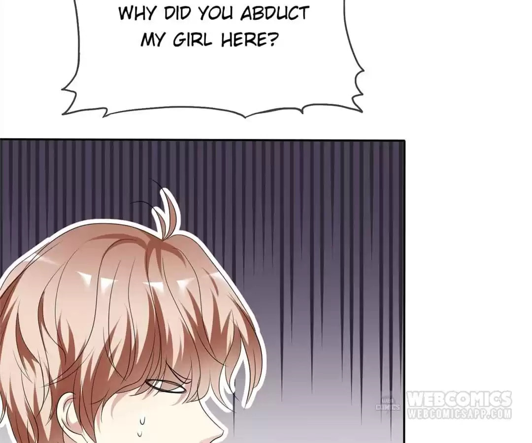 Love Trainee Chapter 113 page 21 - 