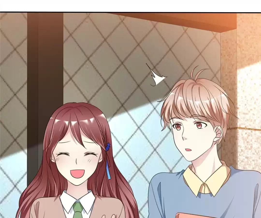 Love Trainee Chapter 113 page 23 - 