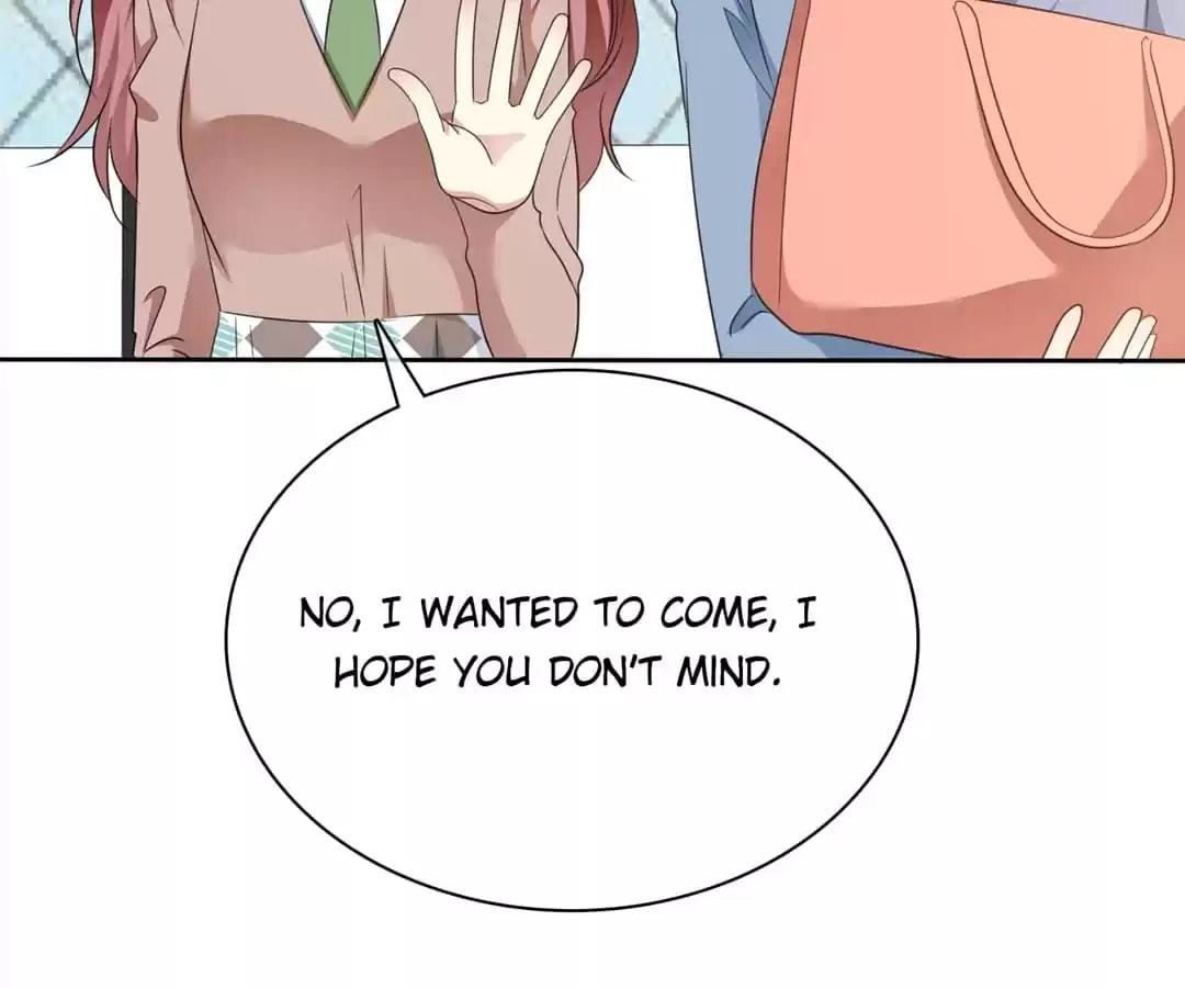 Love Trainee Chapter 113 page 24 - 