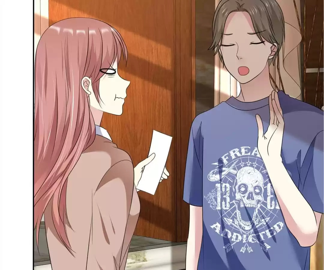 Love Trainee Chapter 113 page 32 - 