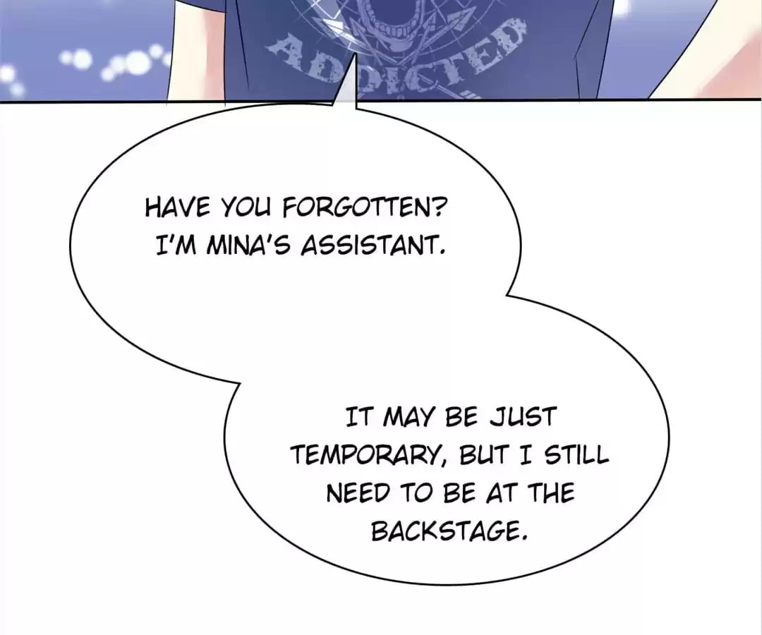 Love Trainee Chapter 113 page 35 - 