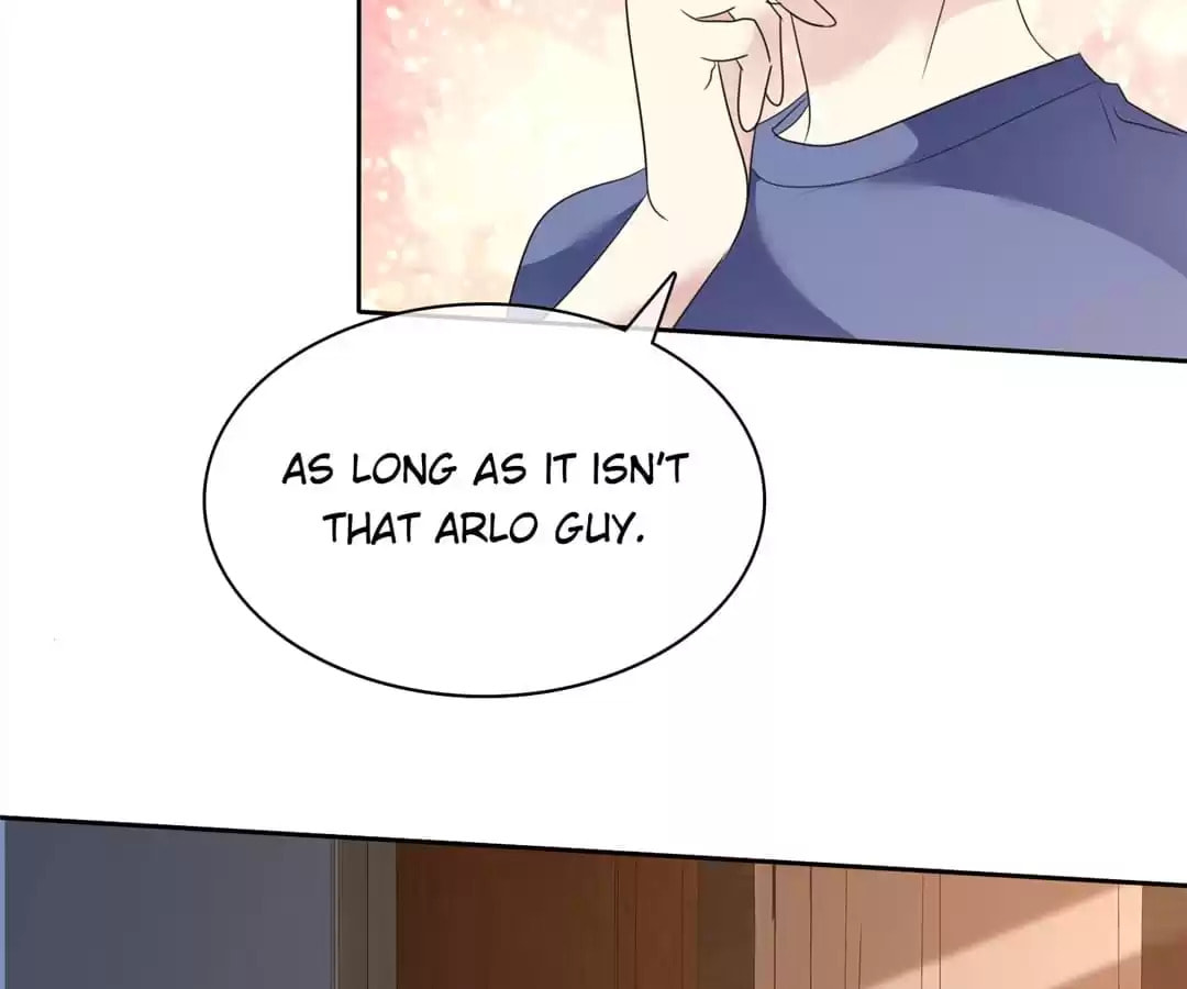 Love Trainee Chapter 113 page 39 - 