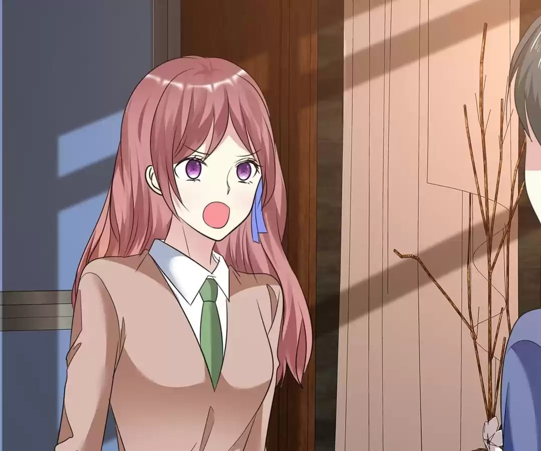 Love Trainee Chapter 113 page 40 - 