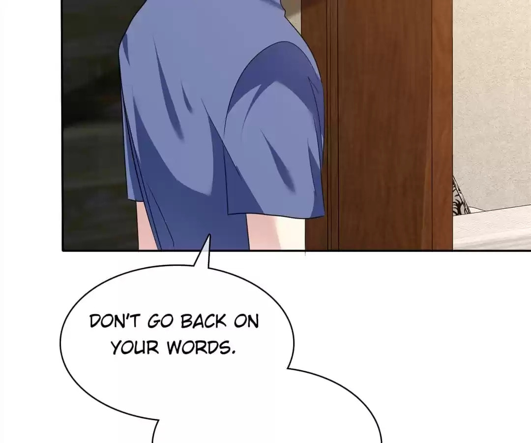 Love Trainee Chapter 113 page 43 - 