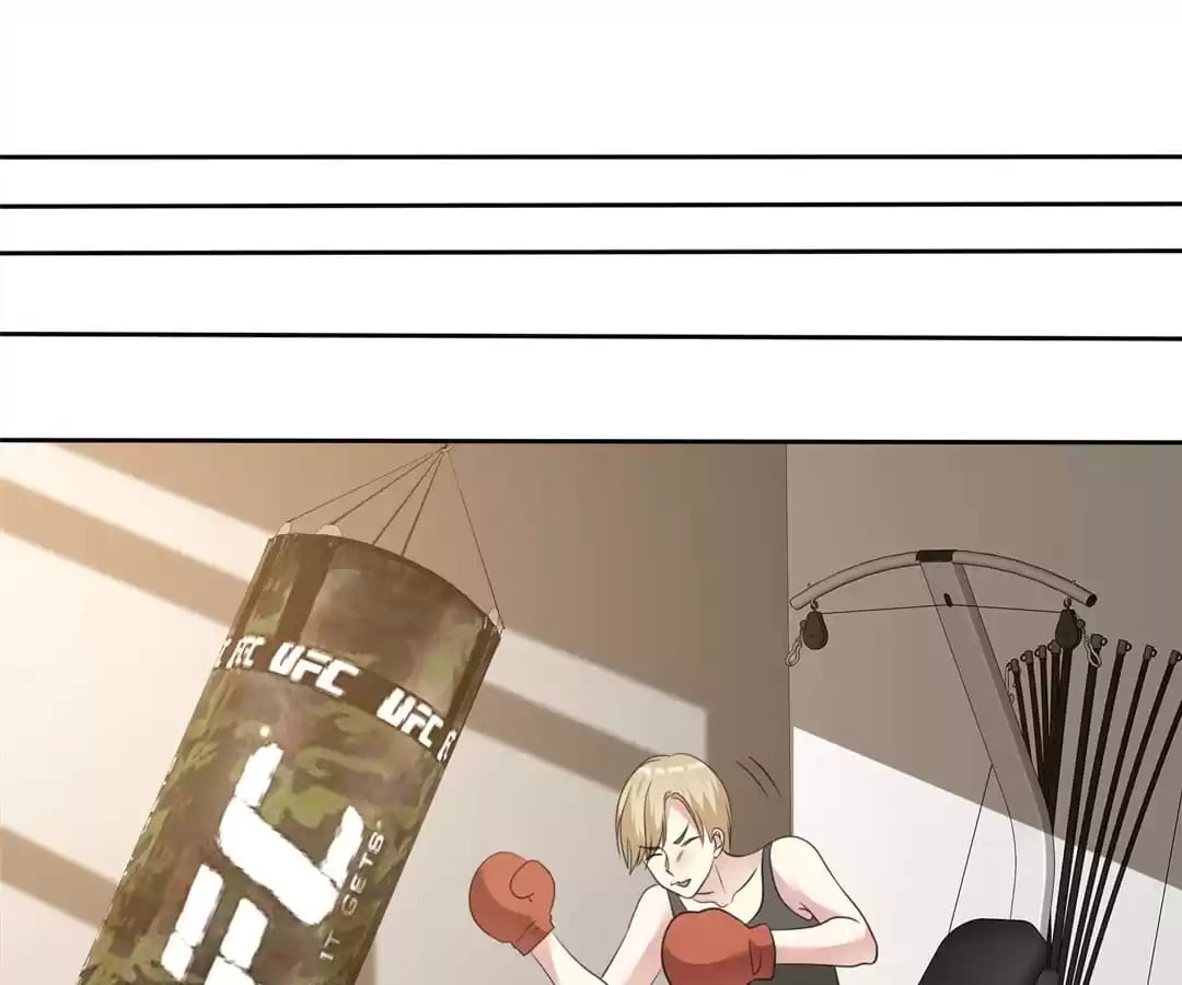 Love Trainee Chapter 113 page 46 - 