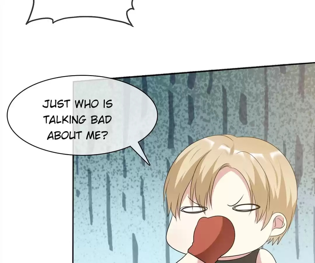 Love Trainee Chapter 113 page 48 - 