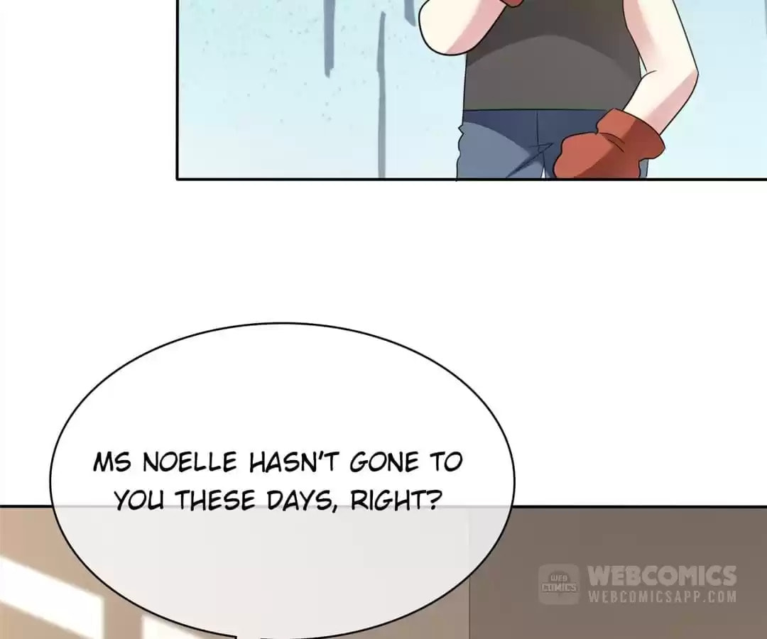 Love Trainee Chapter 113 page 49 - 