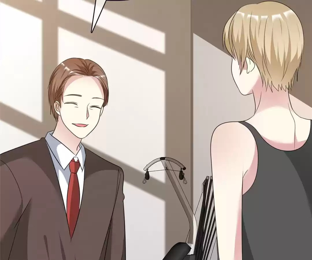 Love Trainee Chapter 113 page 50 - 