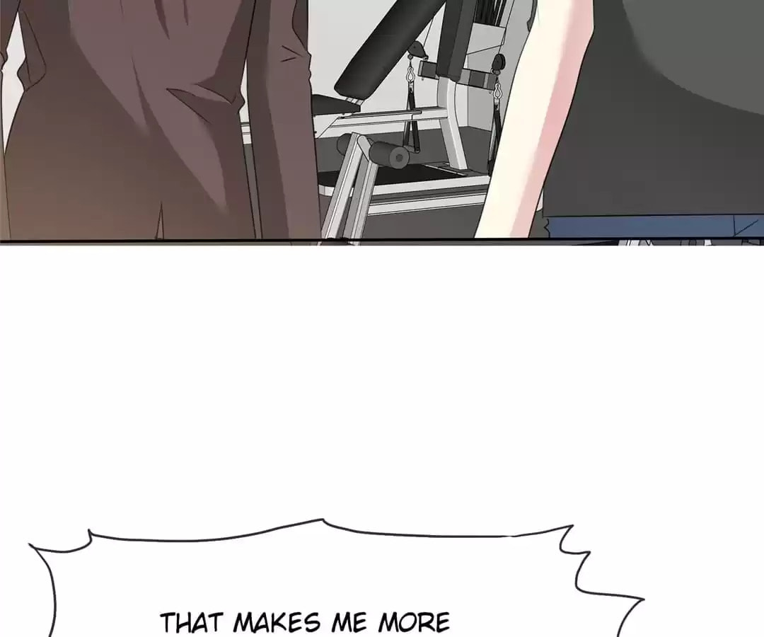 Love Trainee Chapter 113 page 51 - 