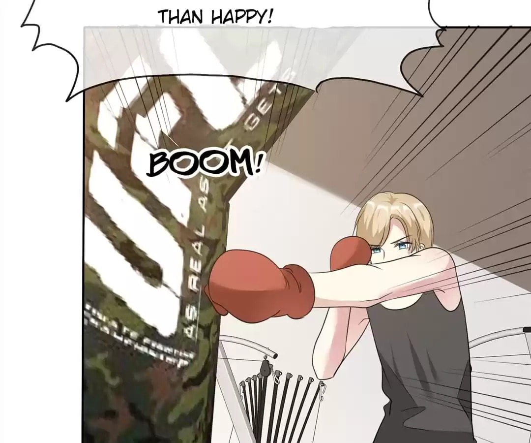 Love Trainee Chapter 113 page 52 - 
