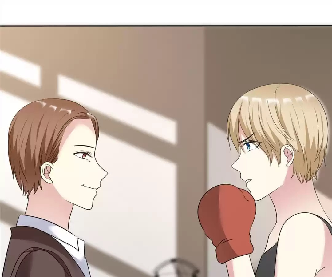 Love Trainee Chapter 113 page 54 - 
