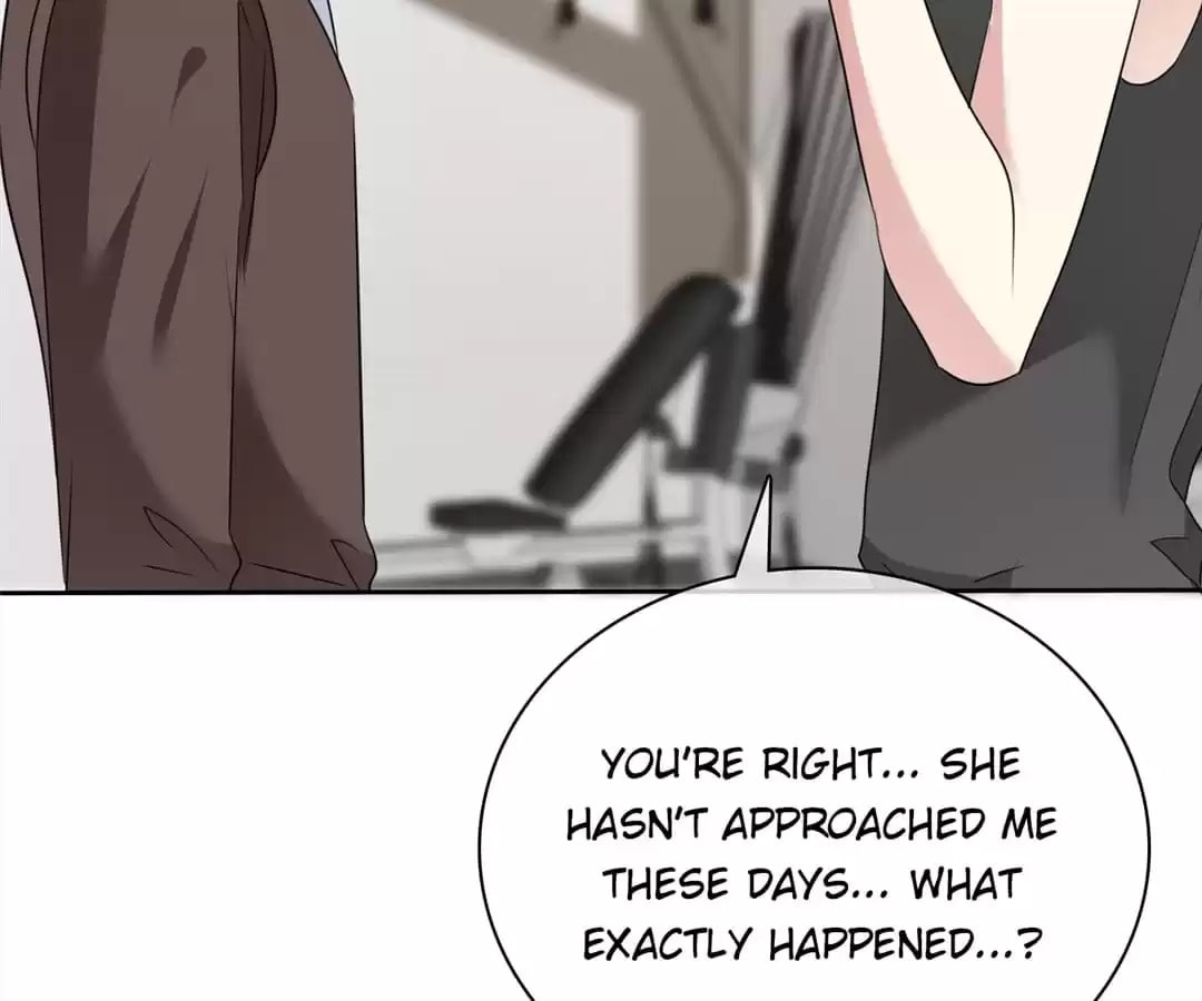 Love Trainee Chapter 113 page 55 - 