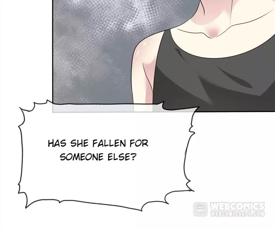 Love Trainee Chapter 113 page 57 - 