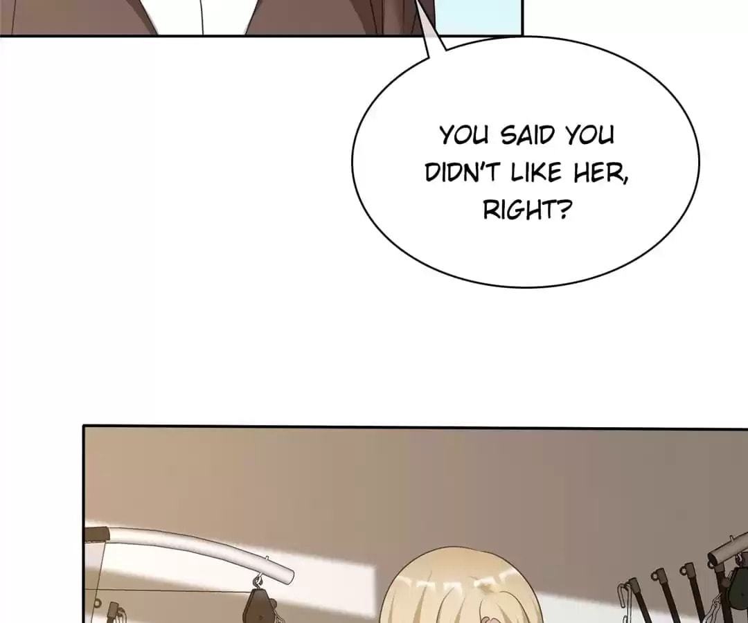Love Trainee Chapter 113 page 59 - 