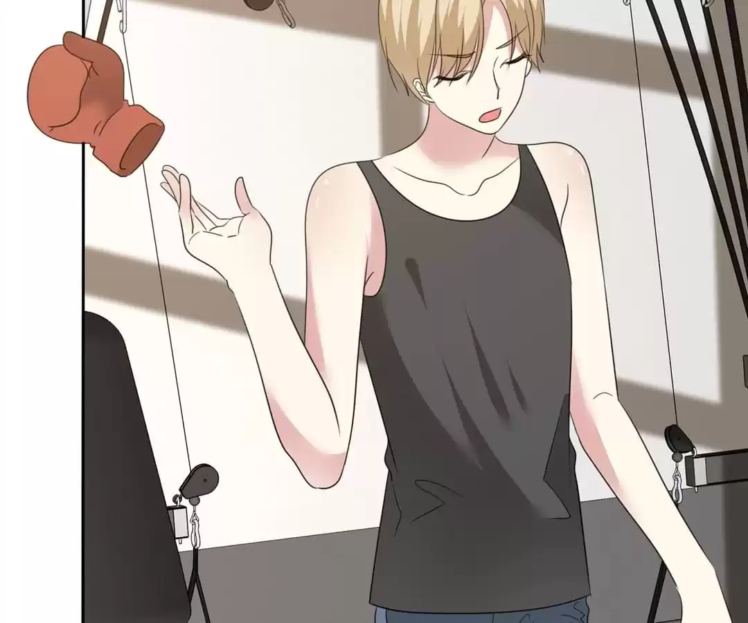 Love Trainee Chapter 113 page 60 - 
