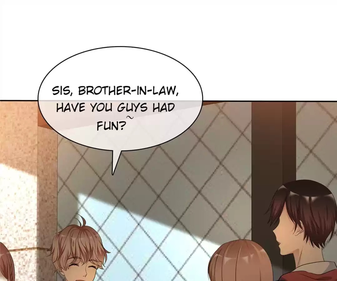 Love Trainee Chapter 113 page 7 - 
