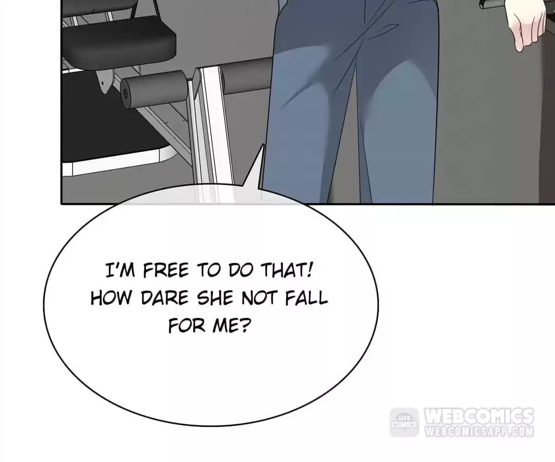 Love Trainee Chapter 113 page 61 - 