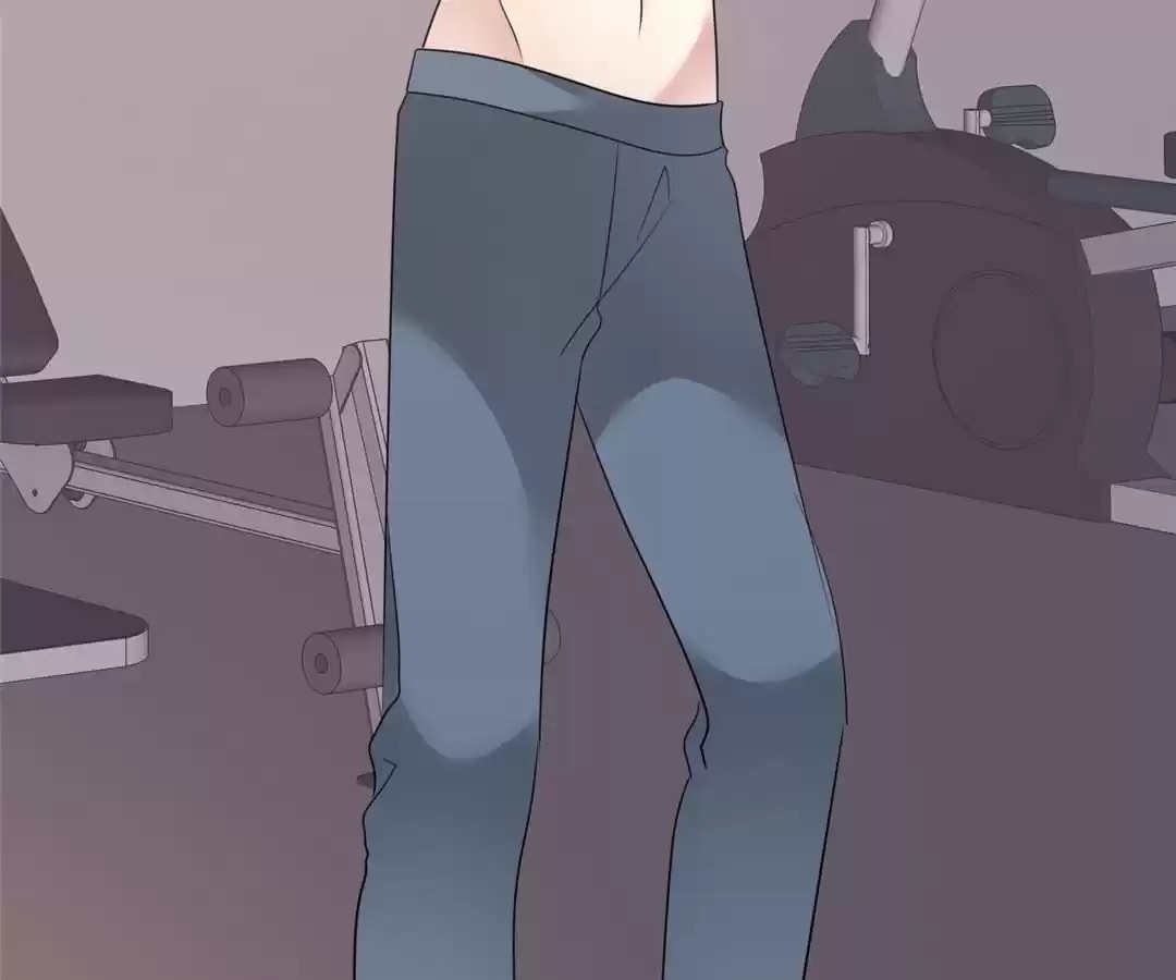Love Trainee Chapter 113 page 63 - 