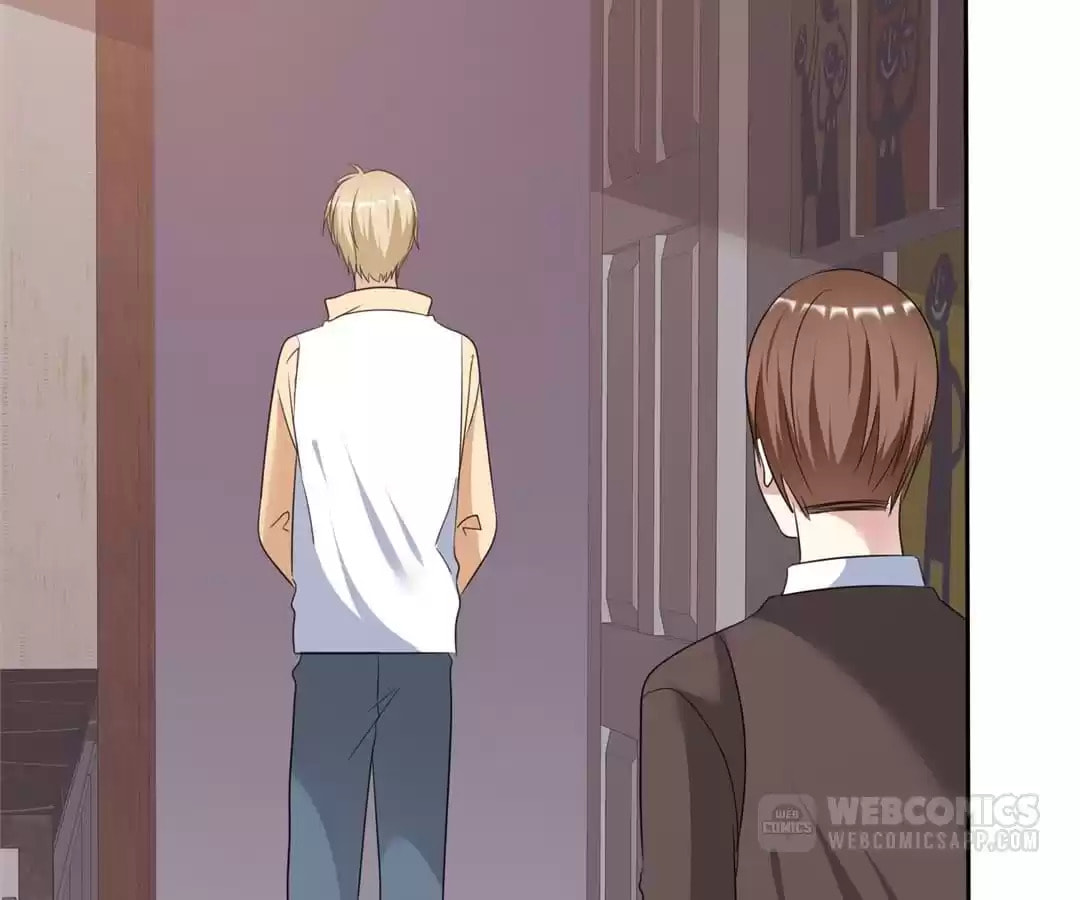 Love Trainee Chapter 113 page 65 - 