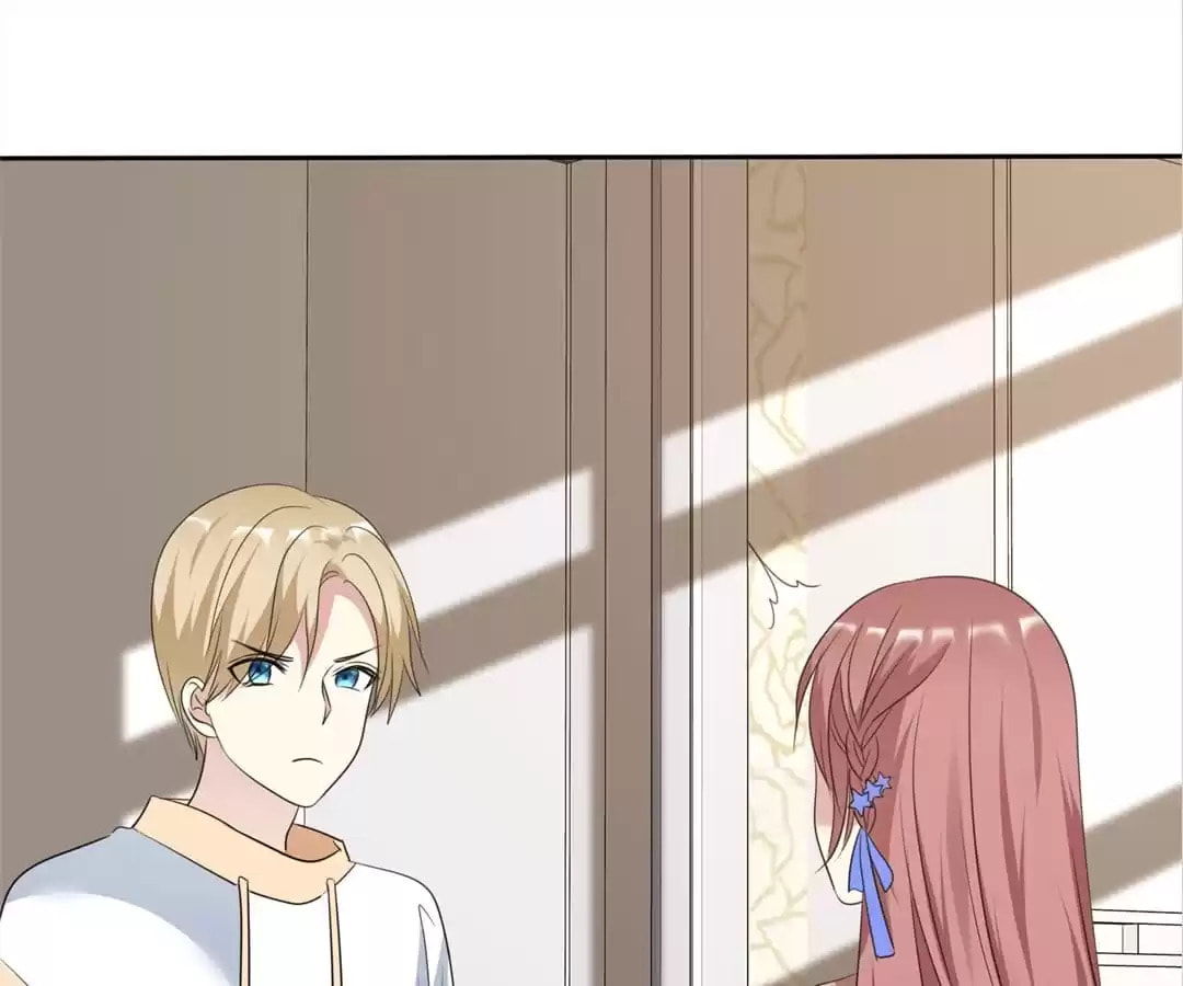 Love Trainee Chapter 113 page 70 - 