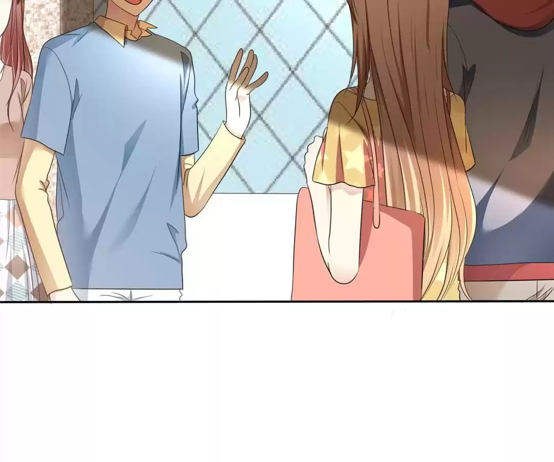 Love Trainee Chapter 113 page 8 - 