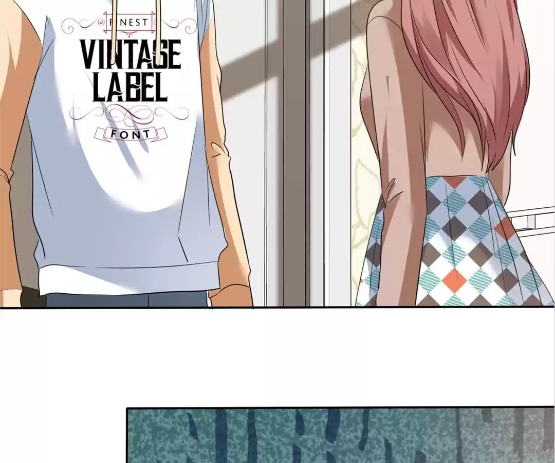 Love Trainee Chapter 113 page 71 - 
