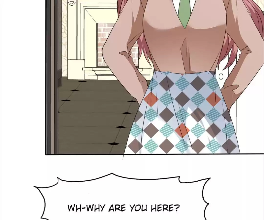 Love Trainee Chapter 113 page 76 - 
